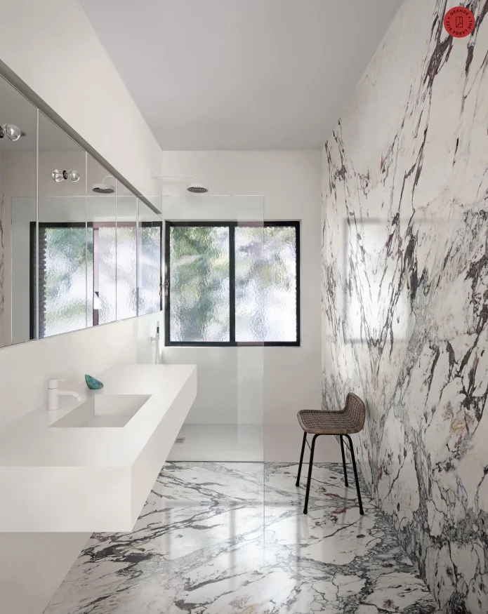 Cristalizare Marmură – servicii profesionale șlefuire marmură