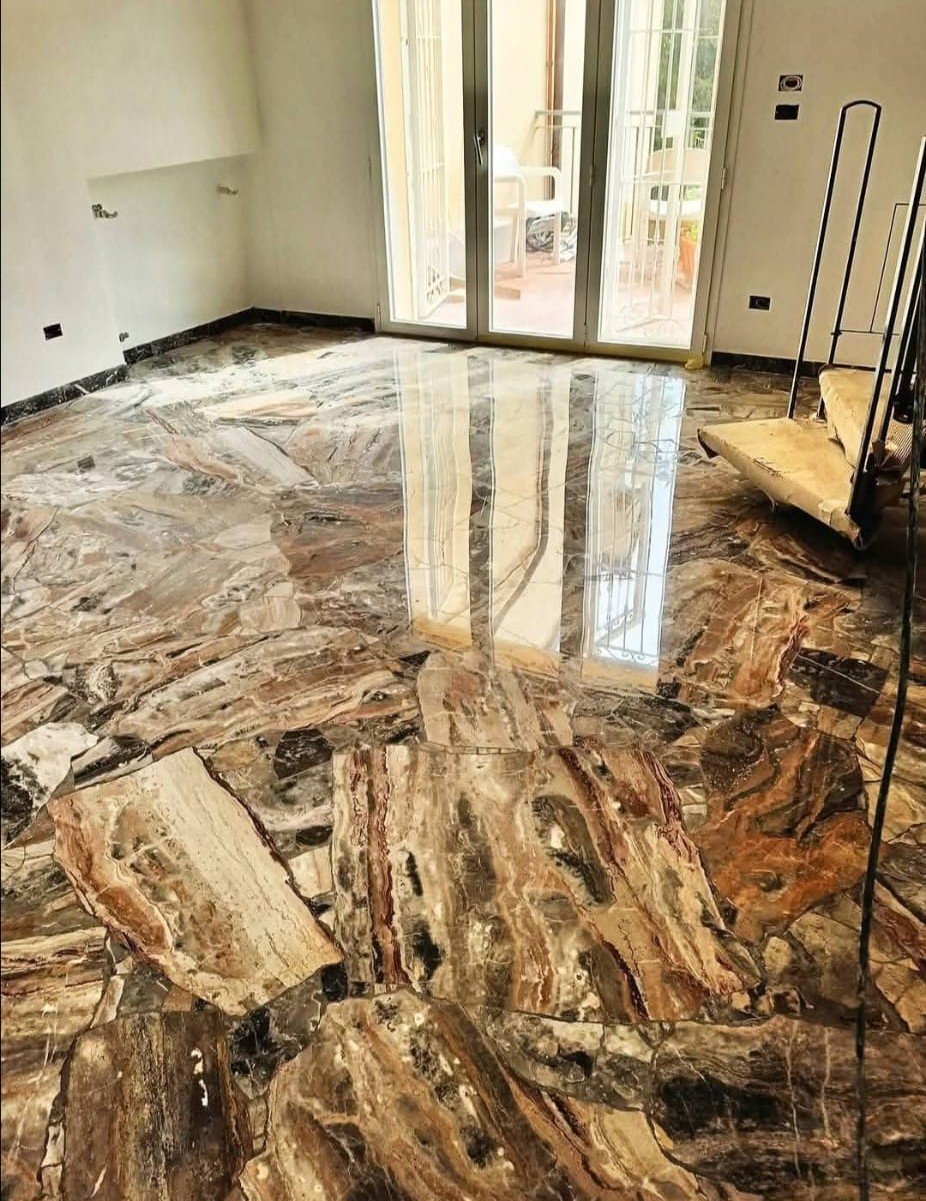 Șlefuire Marmură – servicii profesionale șlefuire marmură